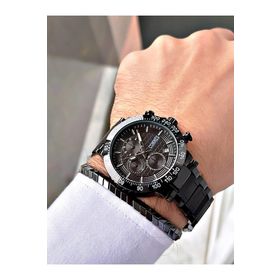 Commes CM1904-BBB Crono Unisex Kol Saati