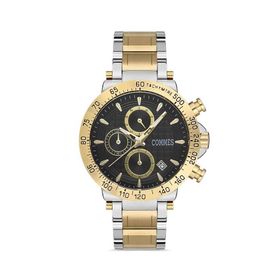 Commes CM1904-SGB Crono Unisex Kol Saati