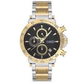 Commes CM1904-SGB Crono Unisex Kol Saati