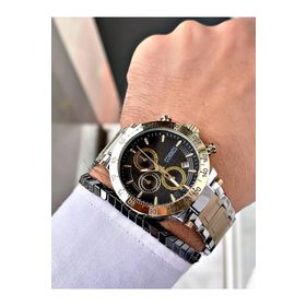 Commes CM1904-SGB Crono Unisex Kol Saati