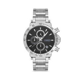 Commes CM1904-SSB Crono Unisex Kol Saati