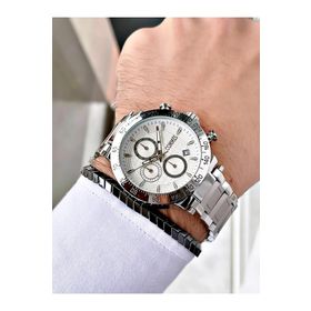 Commes CM1904-SSS Unisex Kol Saati