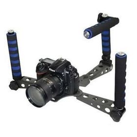 Commlite CS-K1 Universal DSLR Kameralar İçin Omuzluk