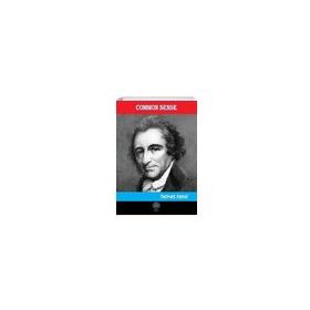 Common Sense Addressed To The Inhabitants Of America - Thomas Paine