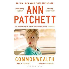 COMMONWEALTH - JOEY GOEBEL