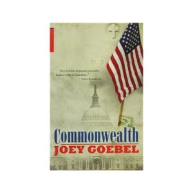 COMMONWEALTH - JOEY GOEBEL