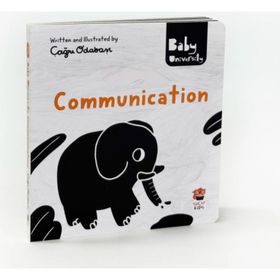 Communication - Baby University First Concepts Stories Sincap Kitap