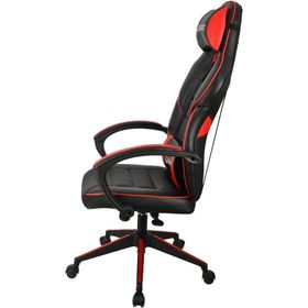 Comodo 1514H0488 Tokyo Kırmızı Serisi Oyuncu Koltuğu