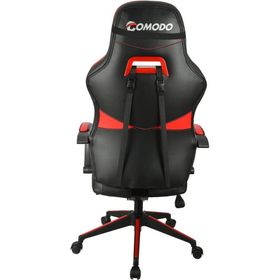 Comodo 1514H0488 Tokyo Kırmızı Serisi Oyuncu Koltuğu