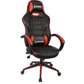 Comodo 1514H0488 Tokyo Kırmızı Serisi Oyuncu Koltuğu