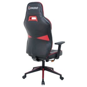 Comodo 1514S0488 Tokyo Kırmızı Oyuncu Koltuğu