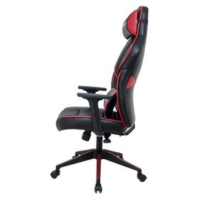 Comodo 1514S0488 Tokyo Kırmızı Oyuncu Koltuğu