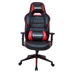 Comodo 1514S0488 Tokyo Kırmızı Oyuncu Koltuğu
