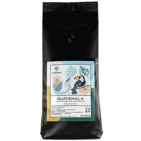 Comodo Coffee 1 kg Guatemala Classic Selection Filtre Çekirdek Kahve