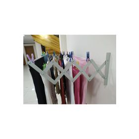 Compact 100 cm 7 Askılı Çamaşırlık