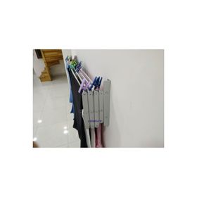 Compact 90 cm 7 Askılı Çamaşırlık