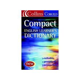 Compact English Learner’s Dictionary - Kolektif