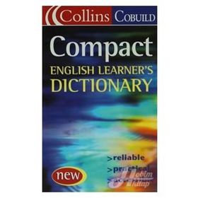 Compact English Learner’s Dictionary - Kolektif