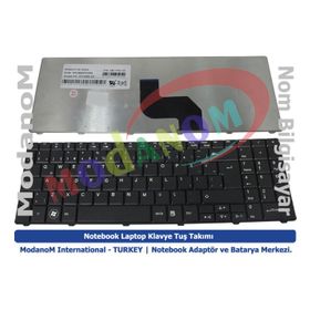 Compal BLB3 Notebook Klavyesi