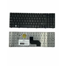 Compal BLB5 Siyah Notebook Klavyesi