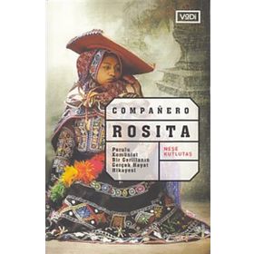 Companero Rosita - Neşe Kutlutaş