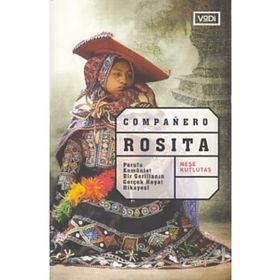 Companero Rosita - Neşe Kutlutaş