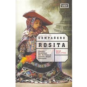 Companero Rosita - Neşe Kutlutaş