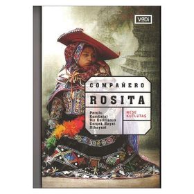 Companero Rosita - Neşe Kutlutaş