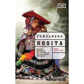 Companero Rosita - Neşe Kutlutaş