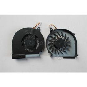 Compaq Presario CQ57-447ST CQ57-455ET CQ57-437ST Laptop Fan