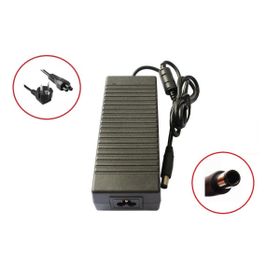 Compaq Presario CQ71 Uyumlu Notebook Şarj Adaptörü