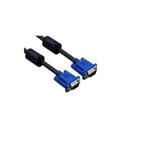 COMPAXE 20 m Yüksek Kalite VGA Kablo
