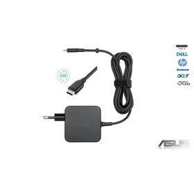 Compaxe CAN-236 Asus 5V 2A 20V 2.25A Notebook Adaptör