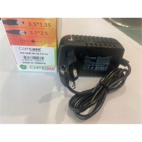 Compaxe CKA-162B 40 W 16 V 2.5 A 5.5-2.5 Adaptör
