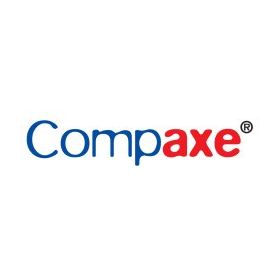 Compaxe CLC-900 CAS. 19V 3.42A 3.5-1.35 Notebook Adaptörü
