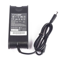 Compaxe CLD-502 65W 19.5V-3.34A 7.4-5.0 Dell Notebook Adaptörü