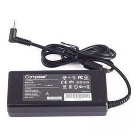Compaxe CLH-352 65 W 19 V 4.74 A 5.0/7.4 mm (HP Uyumlu Mavi Uç) Muadil Notebook Adaptörü
