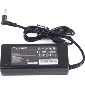 Compaxe CLH-352 65 W 19 V 4.74 A 5.0/7.4 mm (HP Uyumlu Mavi Uç) Muadil Notebook Adaptörü