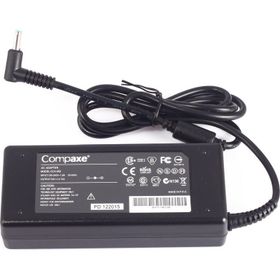 Compaxe CLH-352 65 W 19 V 4.74 A 5.0/7.4 mm (HP Uyumlu Mavi Uç) Muadil Notebook Adaptörü