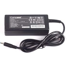 Compaxe CLH-U309 19.5 V 3.34 A 4.8/1.7 mm (HP Uyumlu) Muadil Notebook Adaptörü