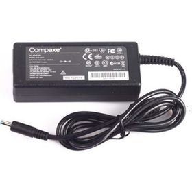 Compaxe CLH-U309 19.5 V 3.34 A 4.8/1.7 mm (HP Uyumlu) Muadil Notebook Adaptörü