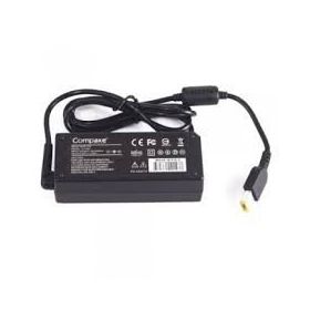 Compaxe CLI-604 Compaxe CLI-604 20V-2.25A Square With Pin Adaptörü
