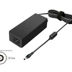 Compaxe CLS-321 SAMSUNG 60W 19V 3.16A 5.5-3.0 Notebook Adaptörü