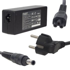Compaxe CLS-474A Compaxe CLS-474A 19V 4.74A 5.5-3.0 Samsung Notebook adaptörü