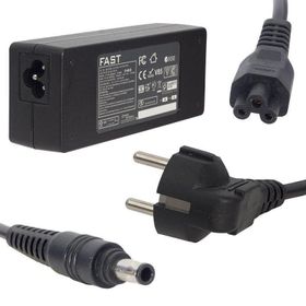 Compaxe CLS-474A Compaxe CLS-474A 19V 4.74A 5.5-3.0 Samsung Notebook adaptörü