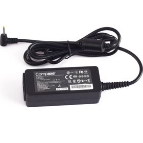 Compaxe CNA-102 40W 19V 2.1A 2.5-07 Siyah Asus Adaptör