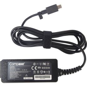 Compaxe CNA-235 19V 2.1A Usb 6 Pın Asus Mini Notebook Adaptör