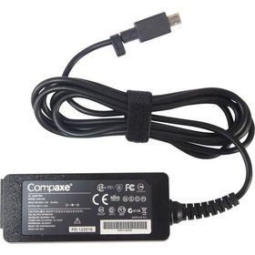 Compaxe CNA-235 19V 2.1A Usb 6 Pın Asus Mini Notebook Adaptör