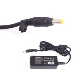 Compaxe CNH 158 Hp 30w 19v 1.58a 4.8 1.7 Notebook Adaptörü