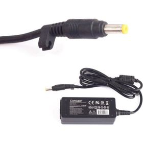 Compaxe CNH 158 Hp 30w 19v 1.58a 4.8 1.7 Notebook Adaptörü